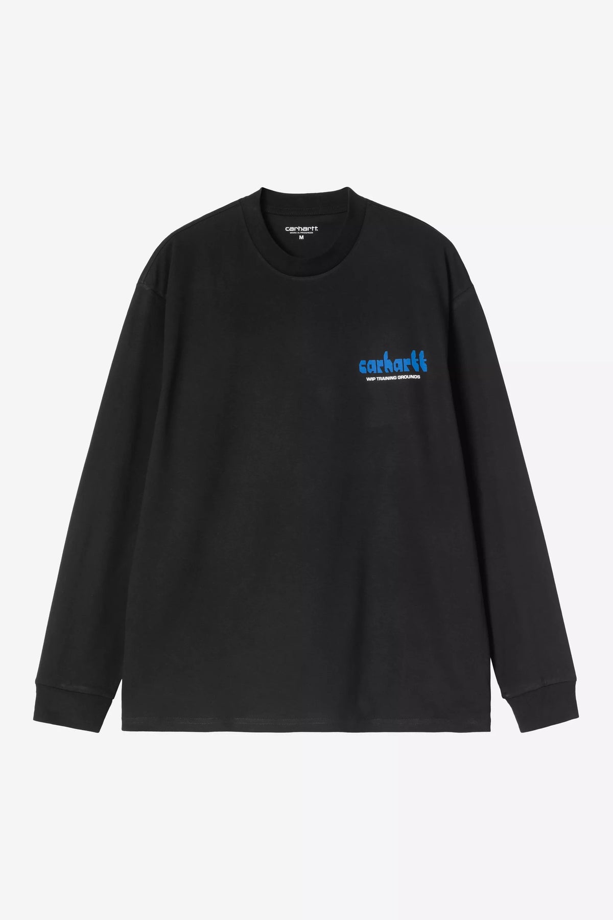 L/S framework t-shirt I037235 89XX CARHARTT WIP 