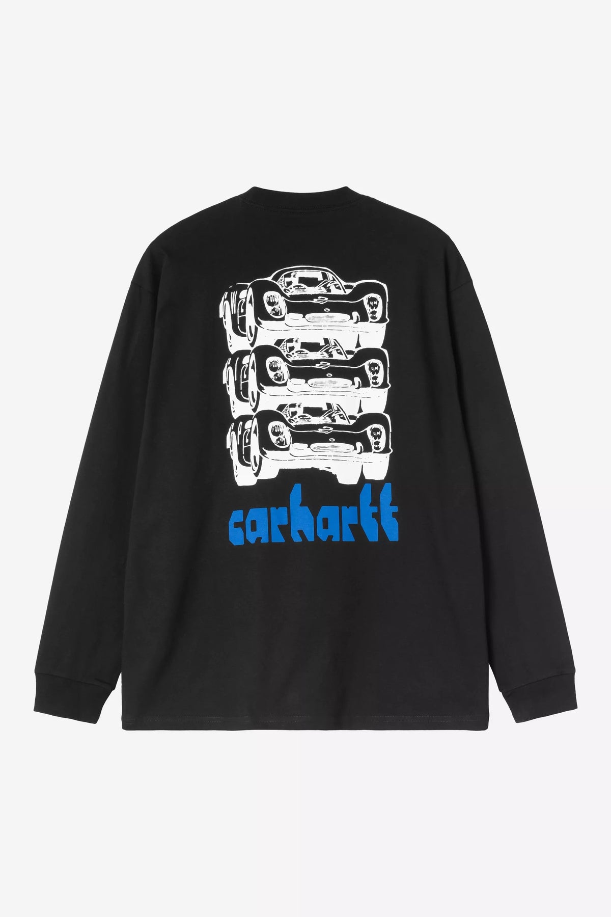L/S framework t-shirt I037235 89XX CARHARTT WIP 