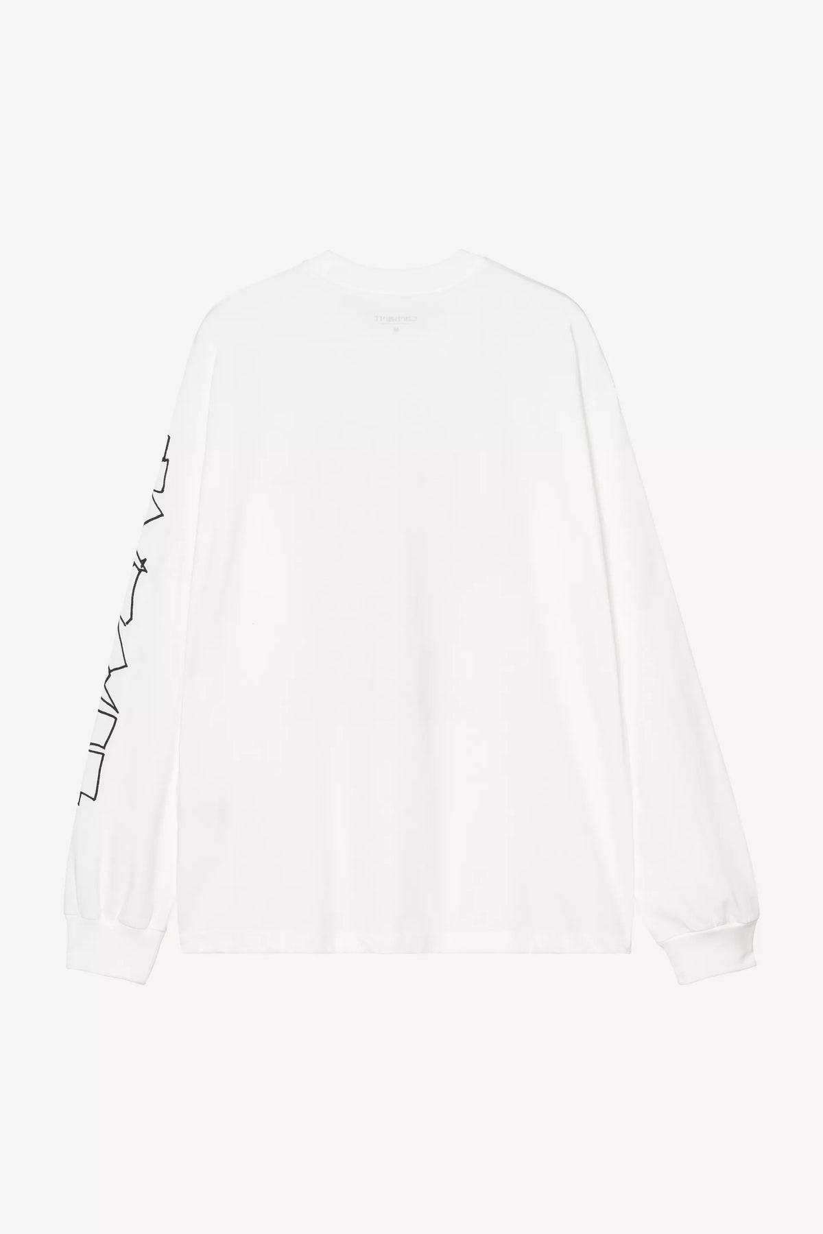 L/S Blinkerfluid t-shirt I037238 02XX CARHARTT WIP 
