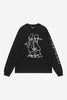 L/S Blinkerfluid t-shirt