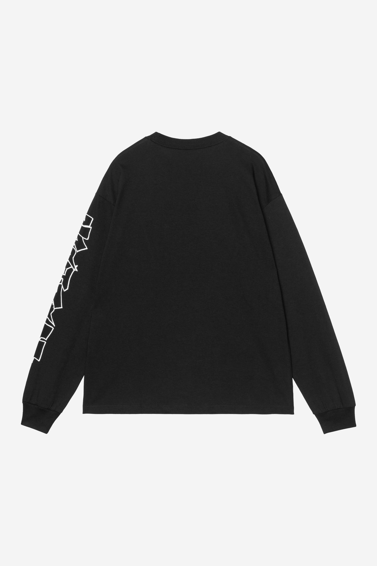 L/S Blinkerfluid t-shirt I037238 89XX CARHARTT WIP 