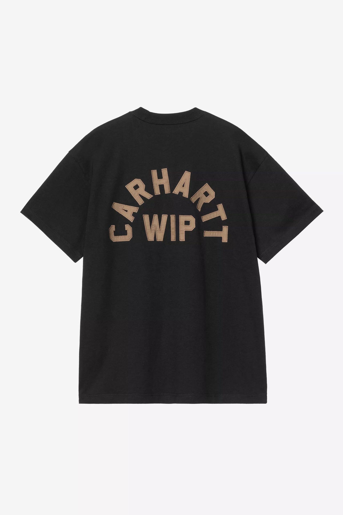 S/S arch script t-shirt I037255 3ZGXX CARHARTT WIP 