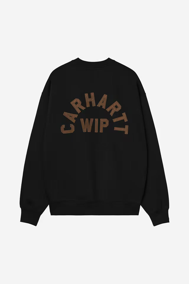 Arc script sweat I037266 3R006 CARHARTT WIP 