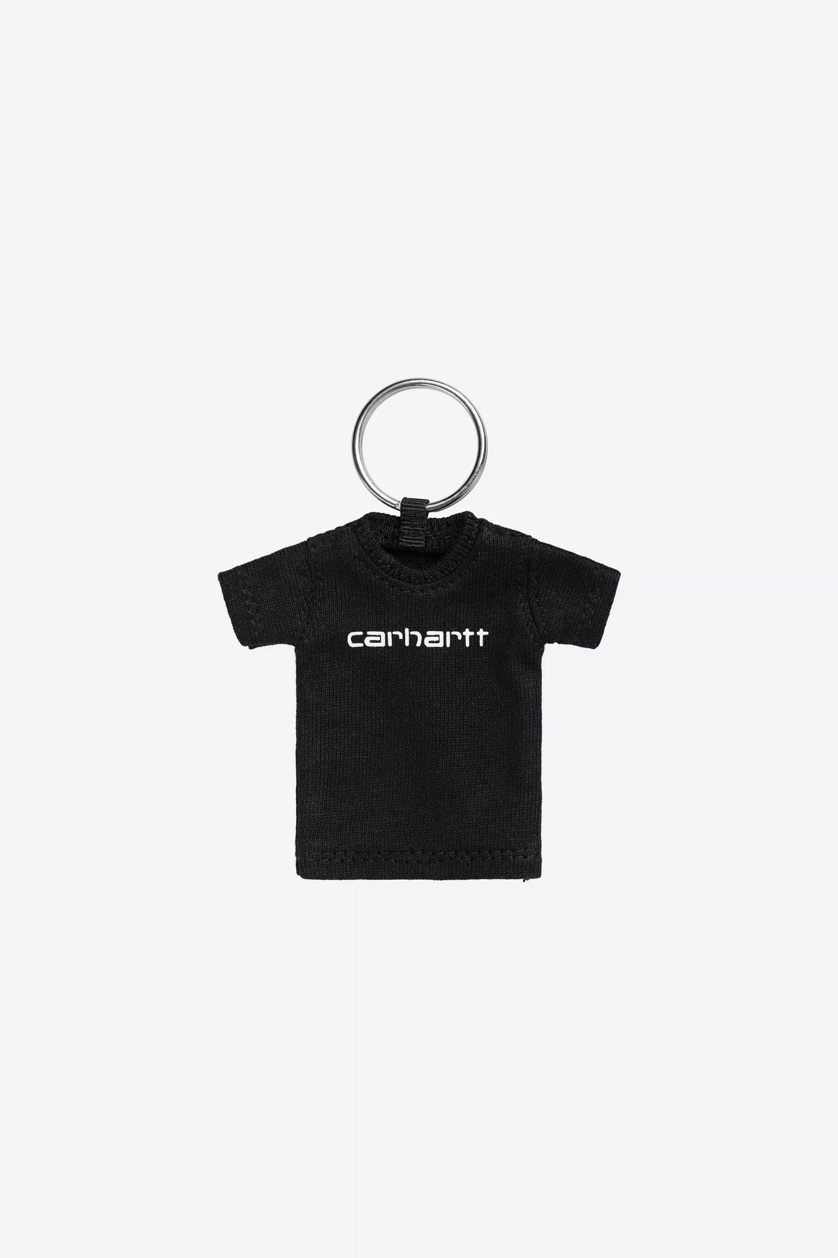 Mini script t-shirt keychain I037324 89XX CARHARTT WIP 