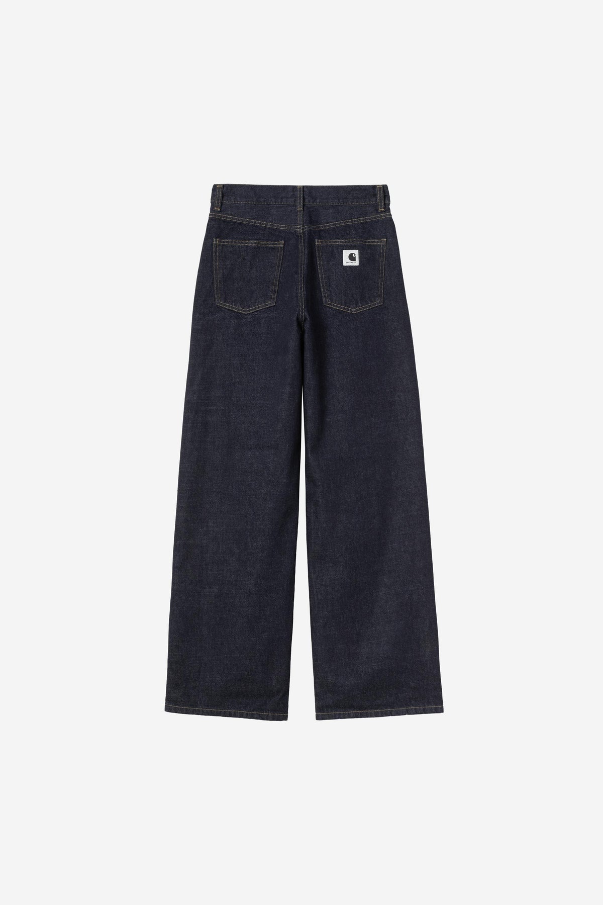 Jane pant I037531 0102 CARHARTT WIP 