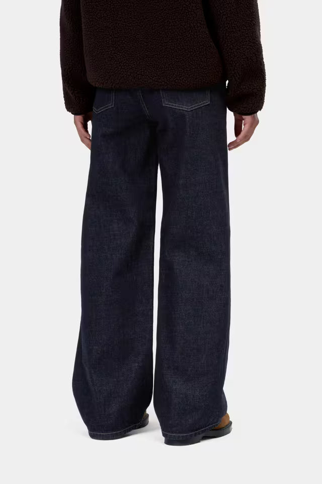 Jane pant I037531 0102 CARHARTT WIP 