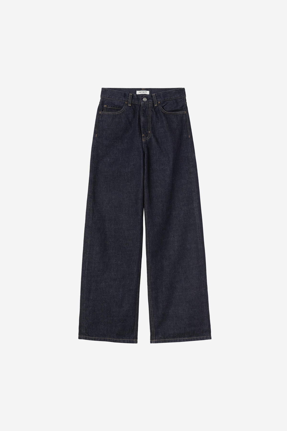 Jane pant I037531 0102 CARHARTT WIP 
