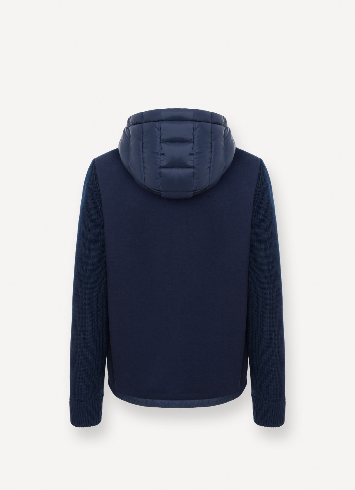 Giacca ibrida con cappuccio 110000128ZX 68 COLMAR 