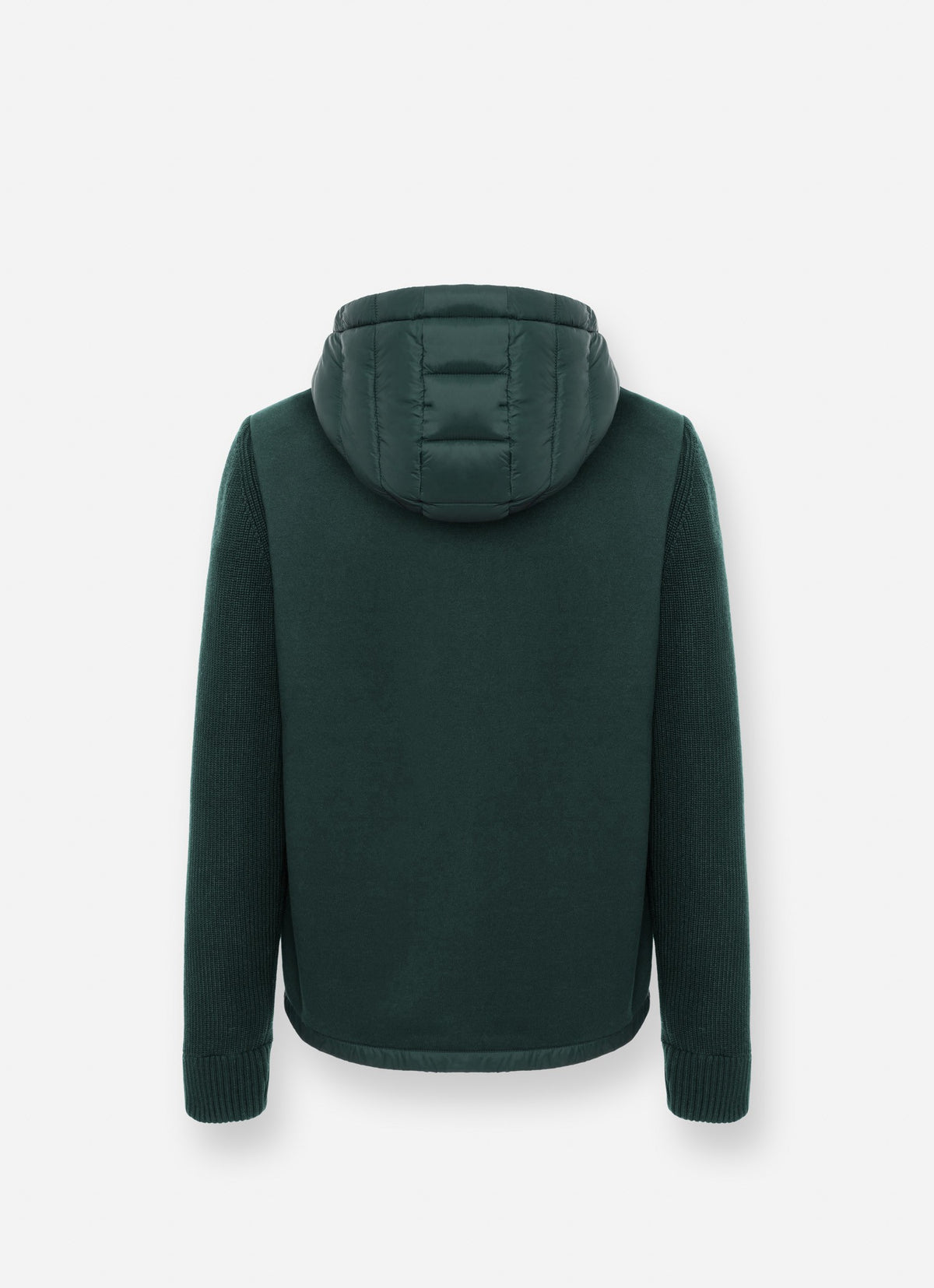 Giacca ibrida con cappuccio 110000128ZX 789 COLMAR 