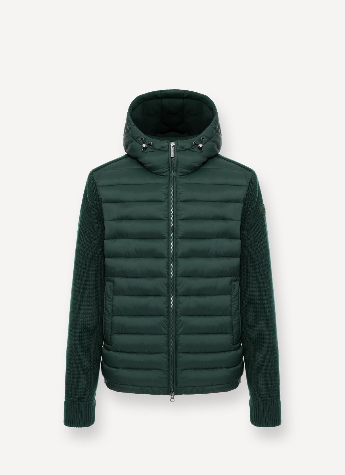 Giacca ibrida con cappuccio 110000128ZX 789 COLMAR 