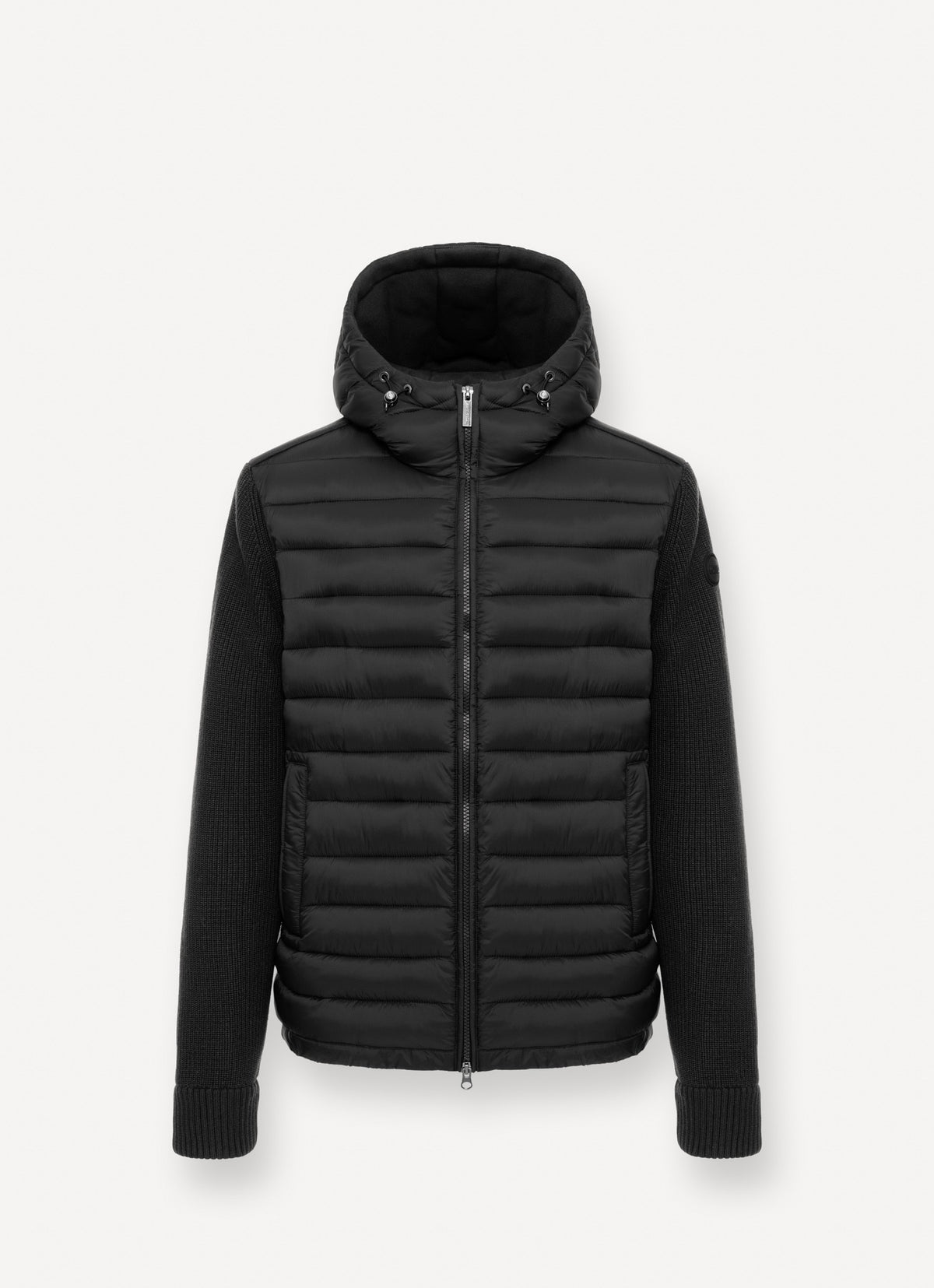 Giacca ibrida con cappuccio 110000128ZX 99 COLMAR 