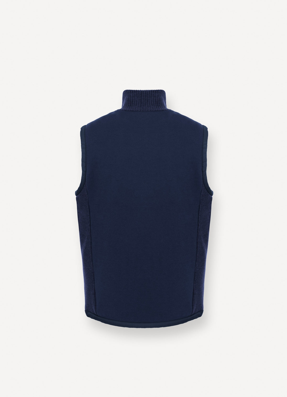 Gilet con inserti in maglia 110000138ZX 68 COLMAR 