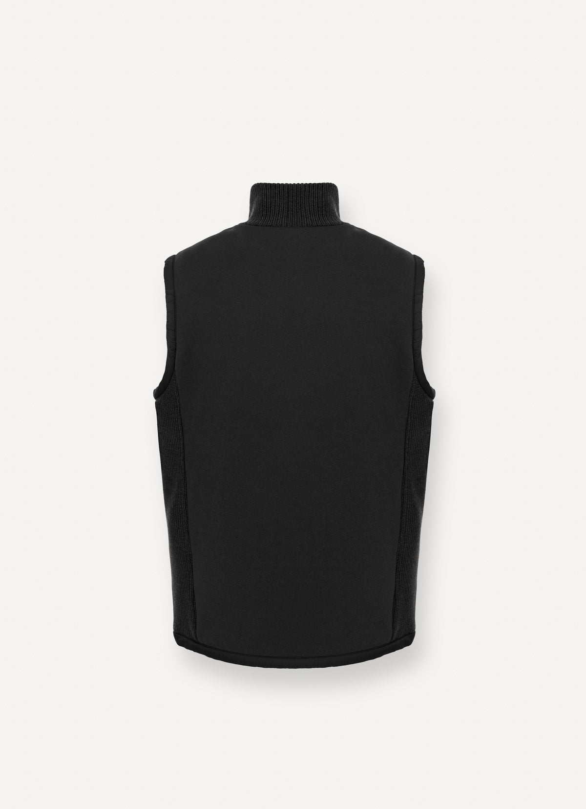Gilet con inserti in maglia 110000138ZX 99 COLMAR 