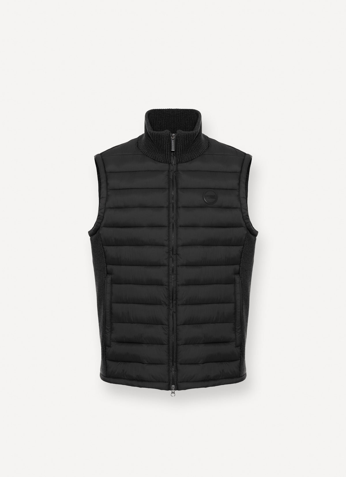 Gilet con inserti in maglia 110000138ZX 99 COLMAR 