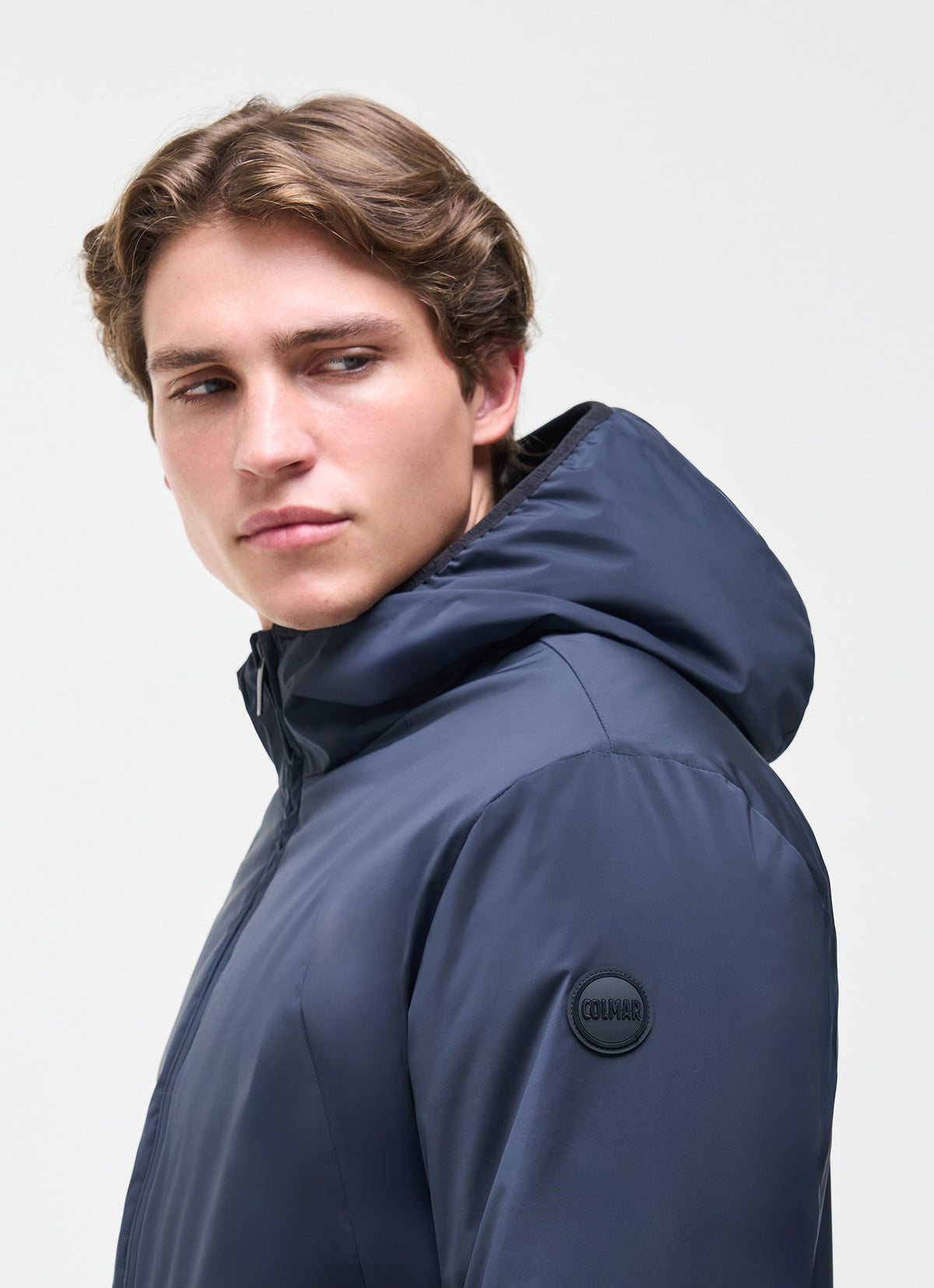 Giacca stretch autunnale 110000274WX 68 COLMAR 