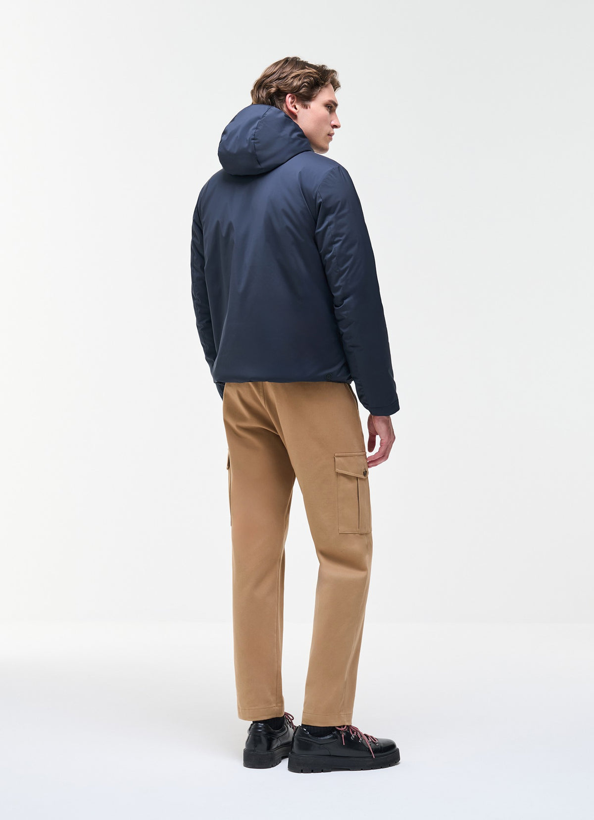 Giacca stretch autunnale 110000274WX 68 COLMAR 