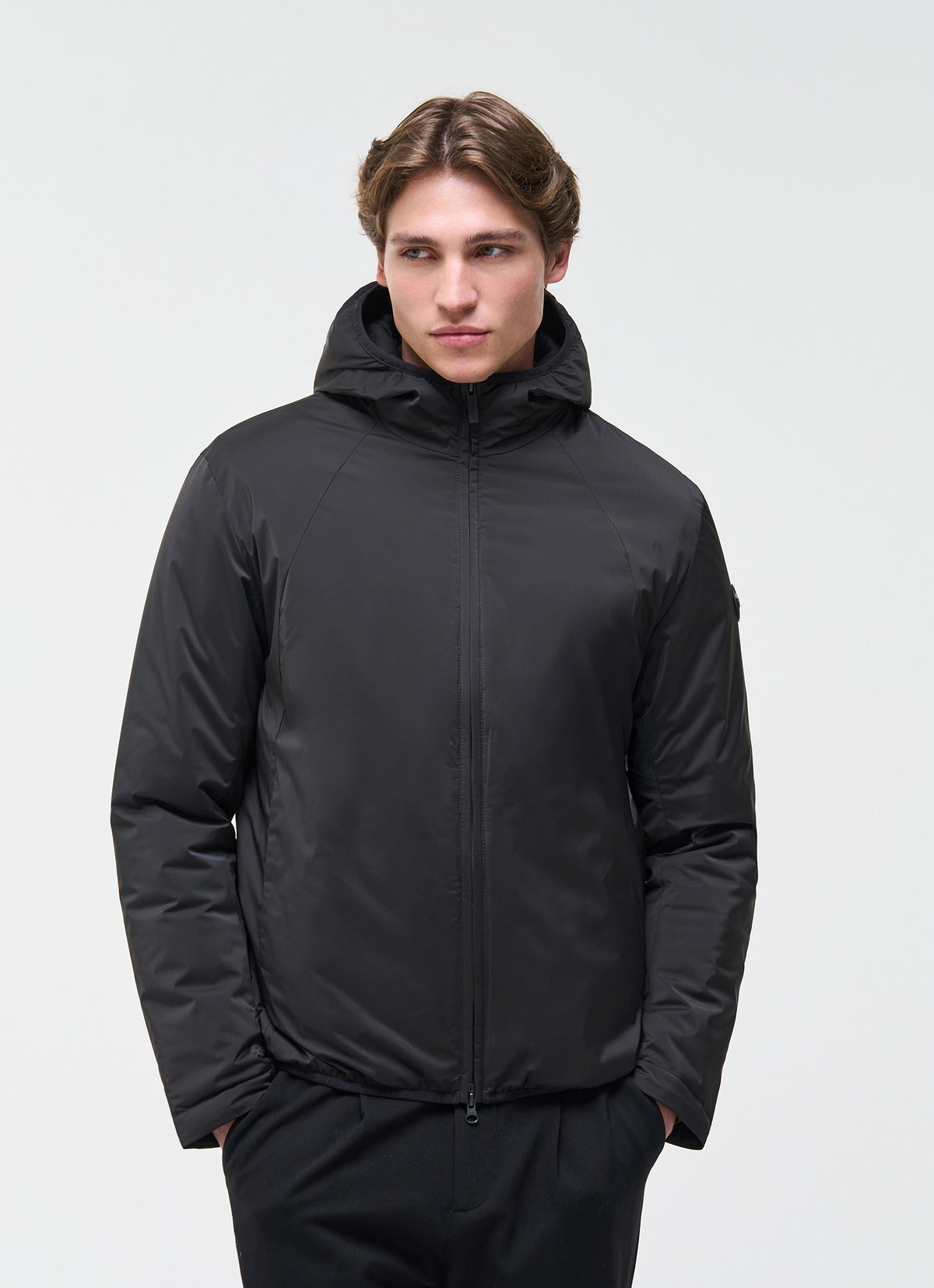 Giacca stretch autunnale 110000274WX 99 COLMAR 