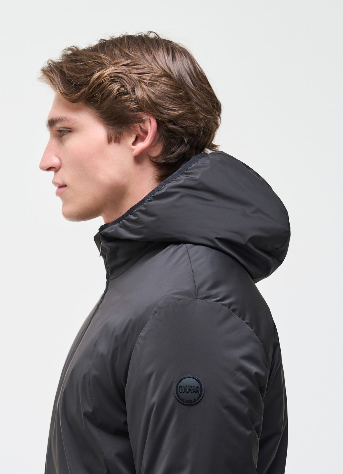 Giacca stretch autunnale 110000274WX 99 COLMAR 