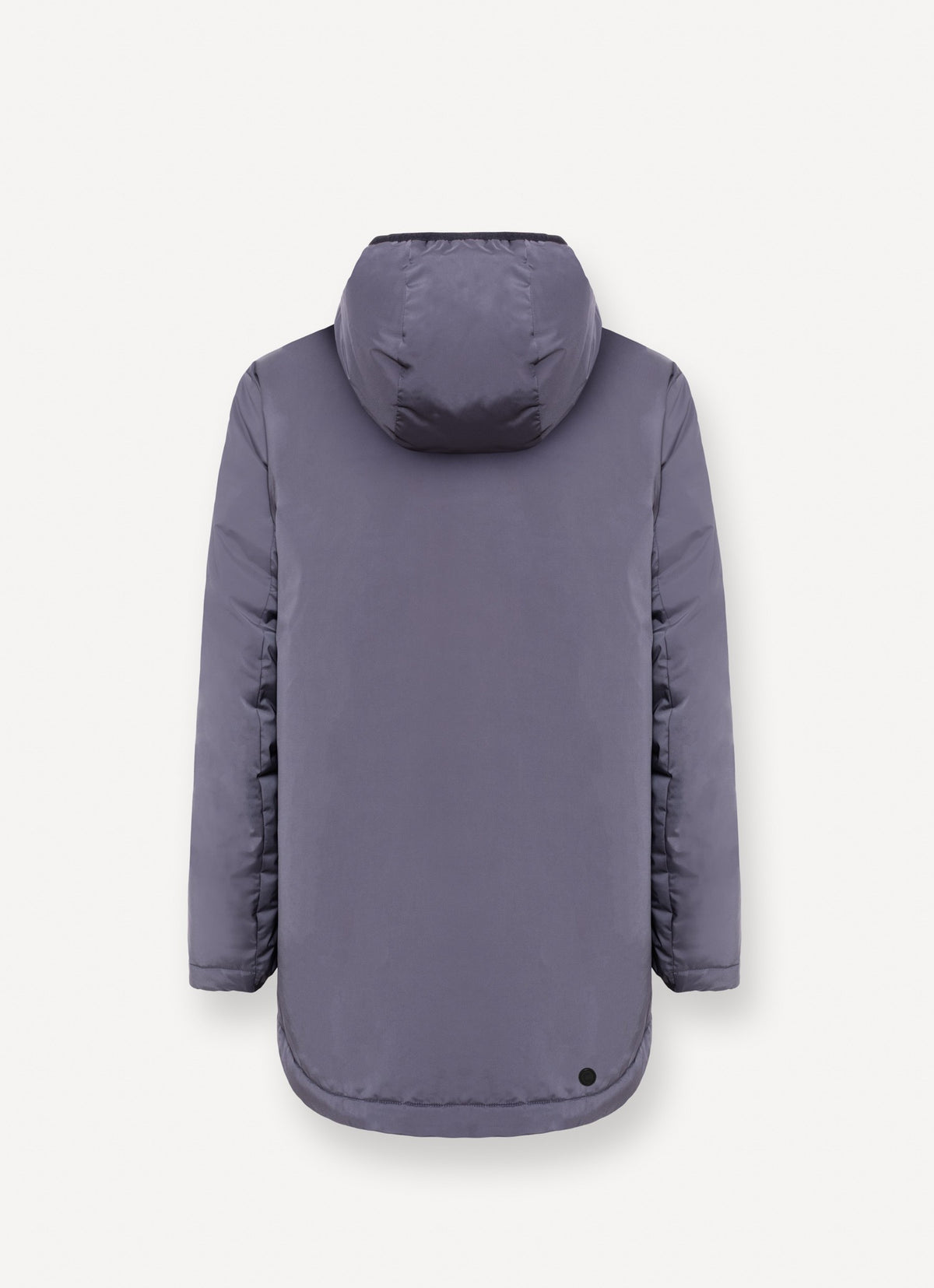 Giacca lunga stretch autunnale 110000294WX 378 COLMAR 