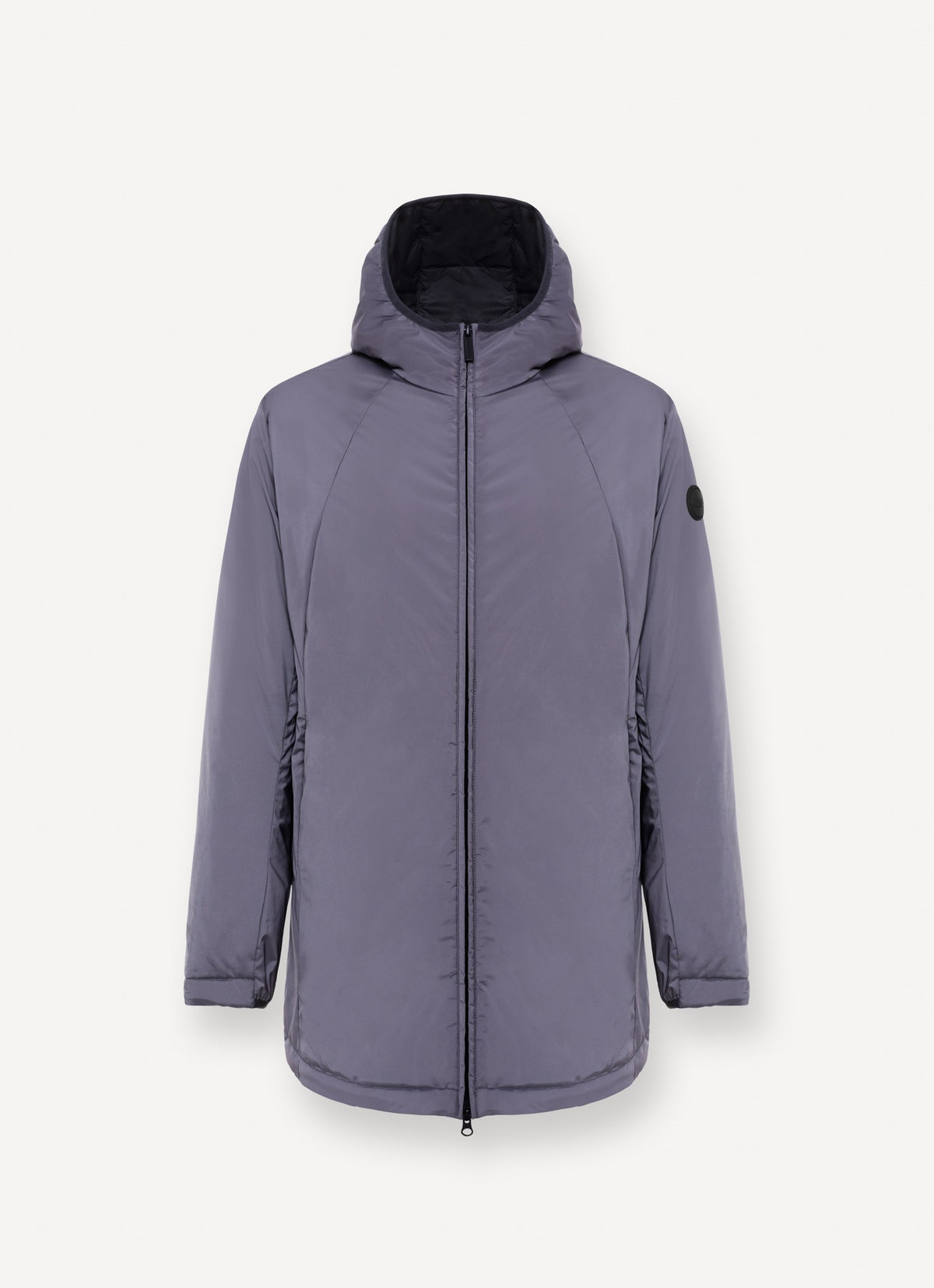 Giacca lunga stretch autunnale 110000294WX 378 COLMAR 