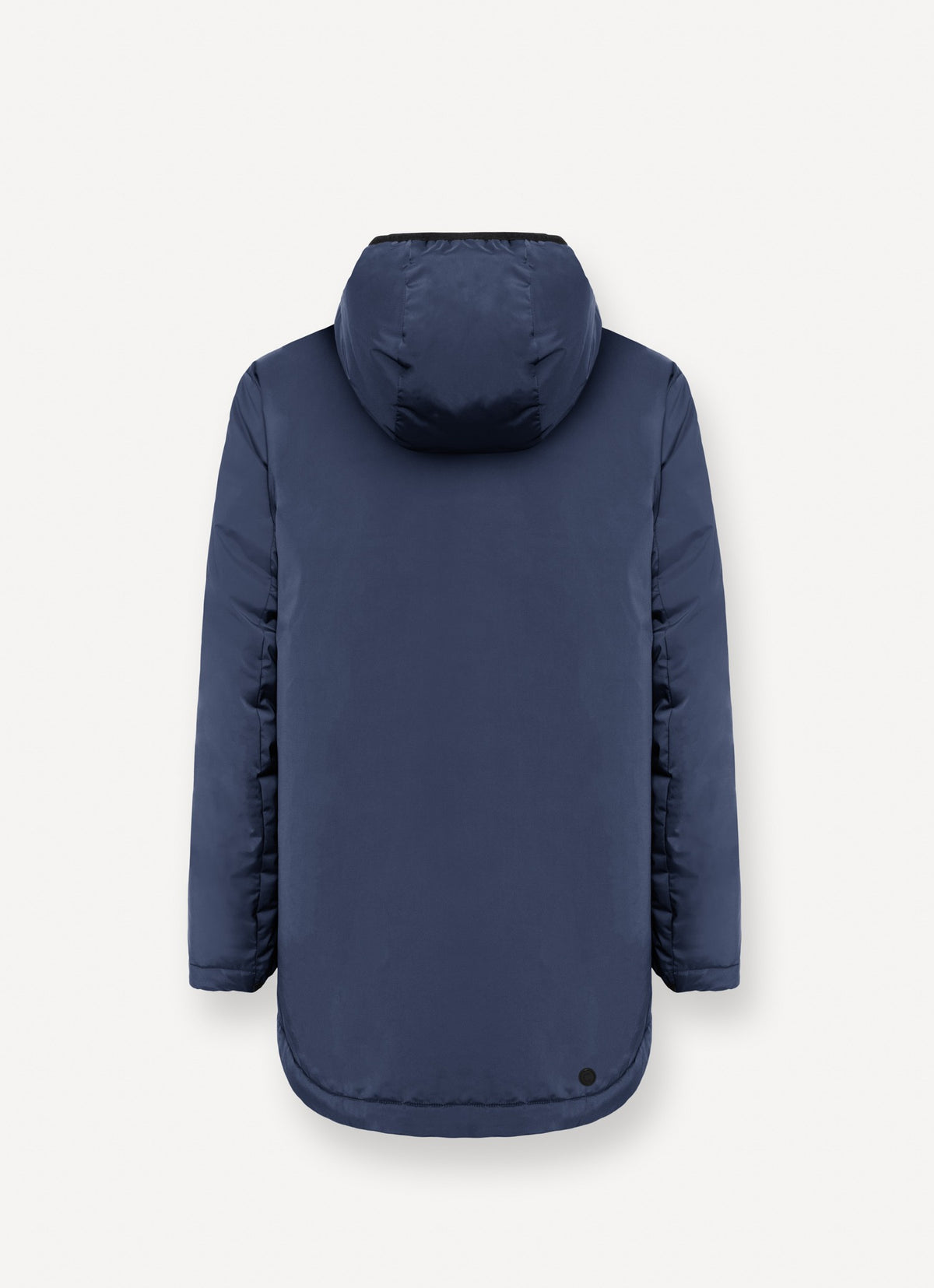 Giacca lunga stretch autunnale 110000294WX 68 COLMAR 