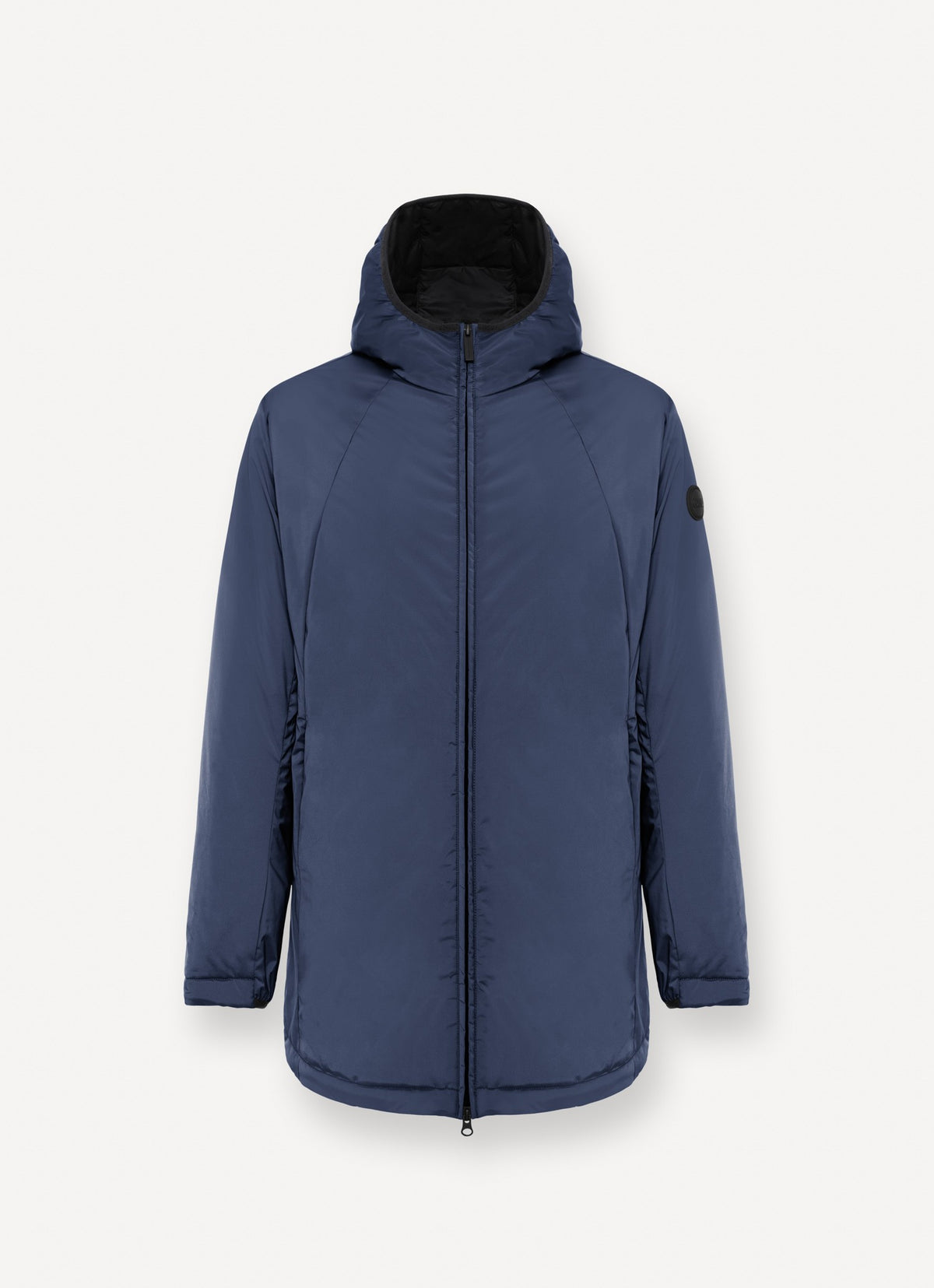 Giacca lunga stretch autunnale 110000294WX 68 COLMAR 