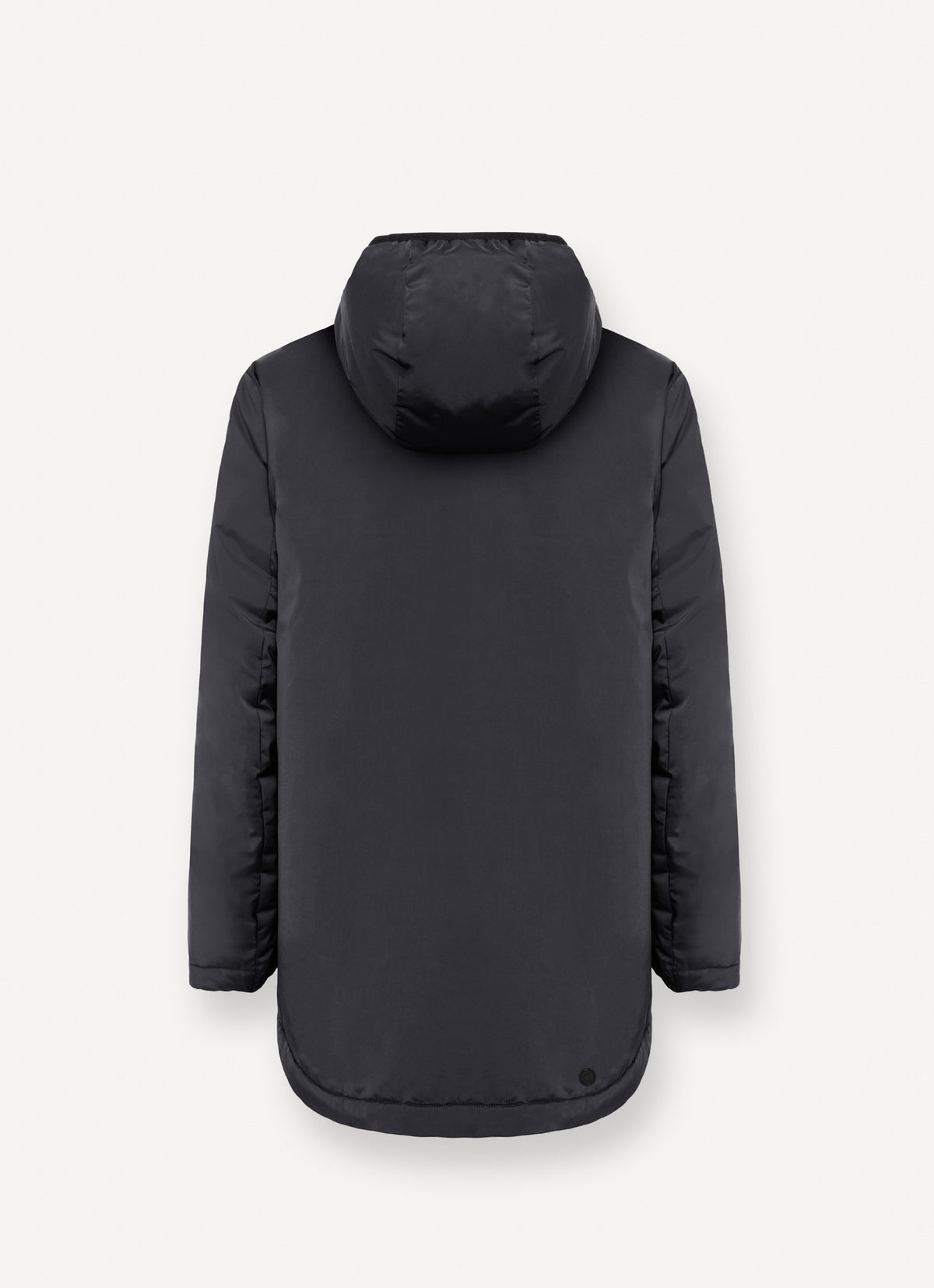 Giacca lunga stretch autunnale 110000294WX 99 COLMAR 