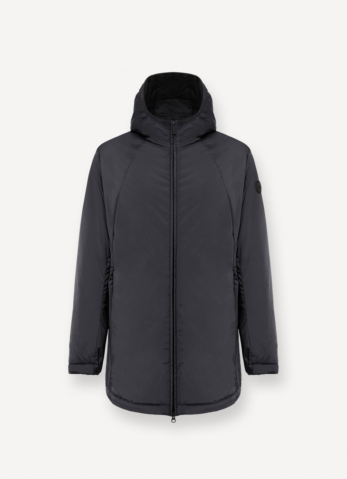Giacca lunga stretch autunnale 110000294WX 99 COLMAR 