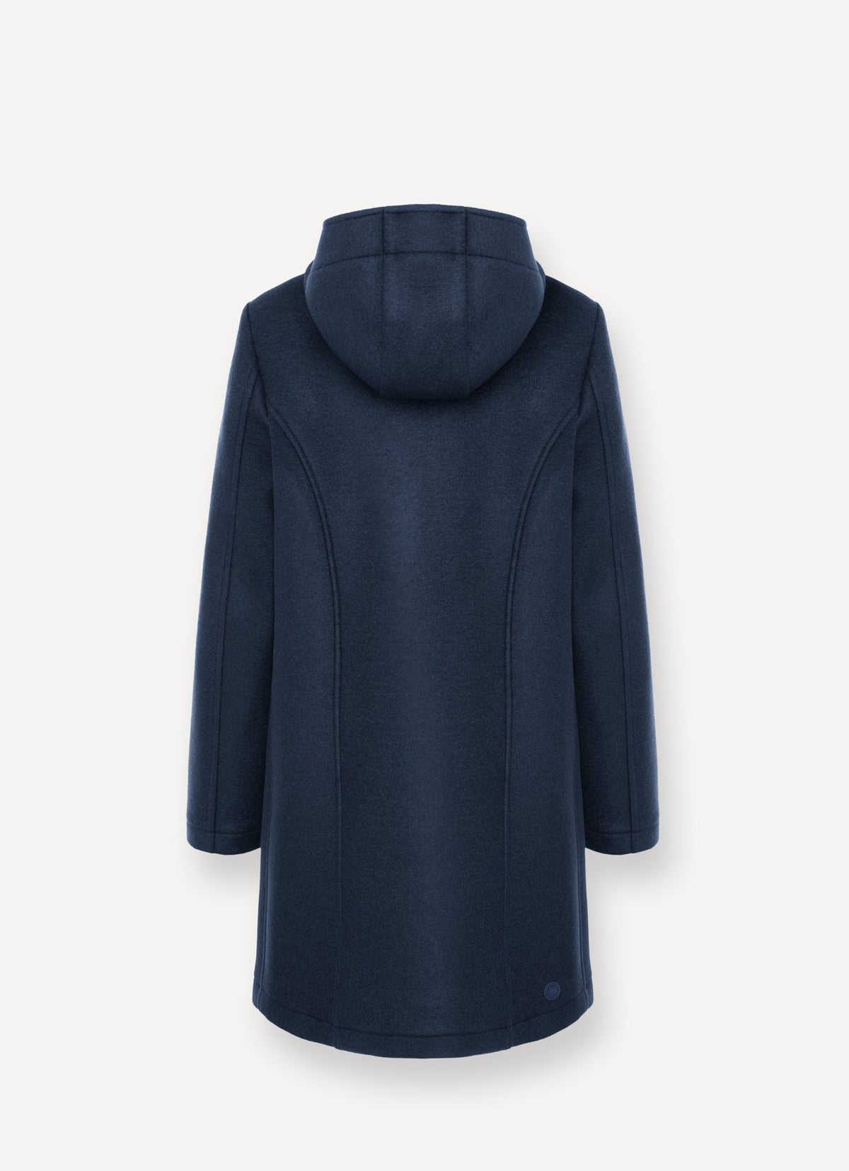 Cappotto con cappuccio 11000039R5ZO 68 COLMAR 