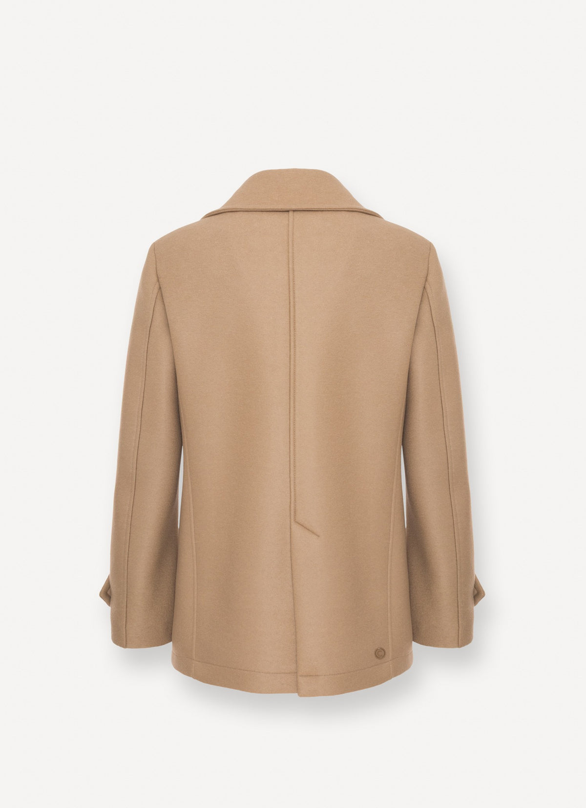 Cappotto doppiopetto 110000415ZO 636 COLMAR 