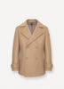 Cappotto doppiopetto
