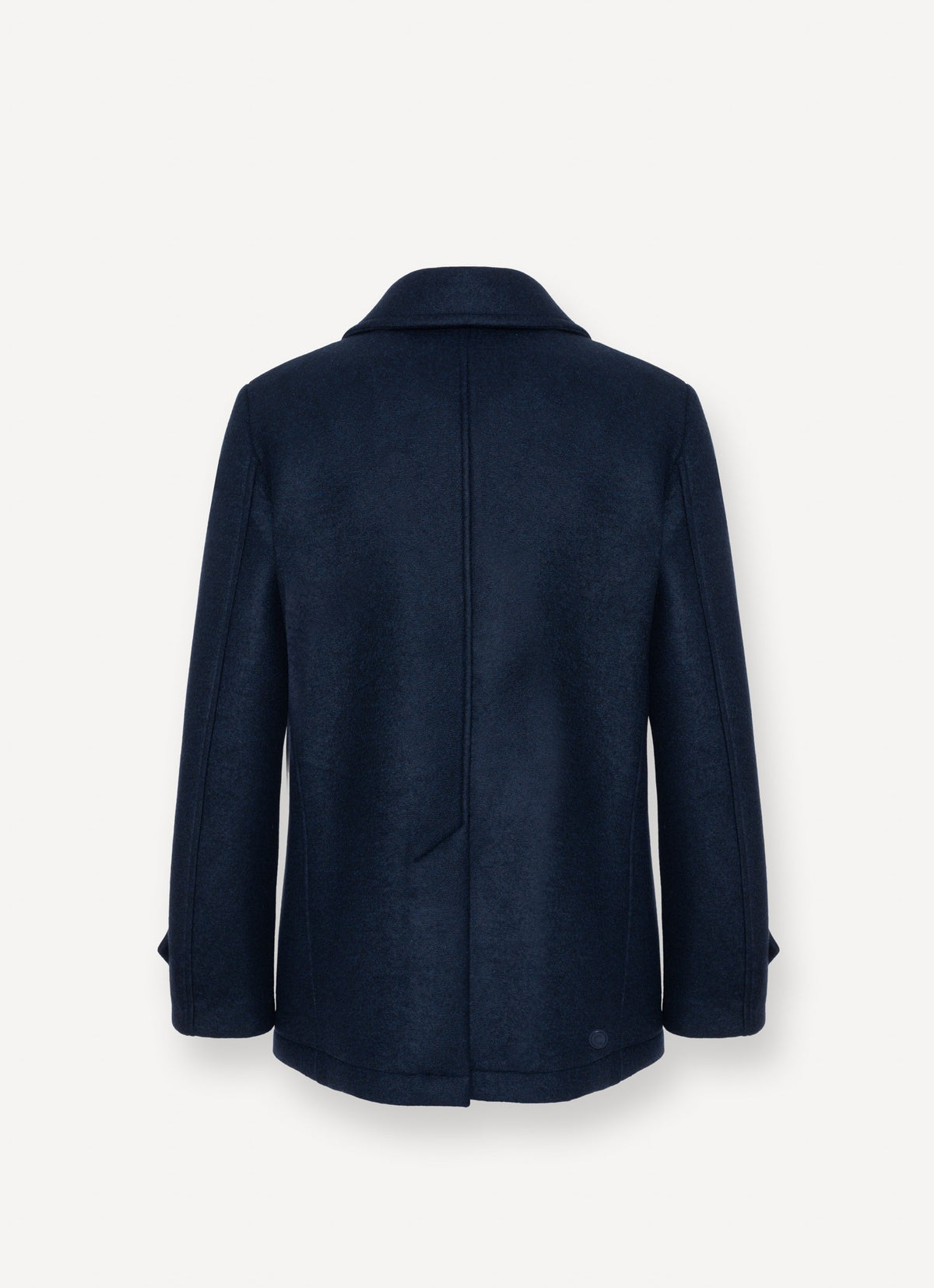 Cappotto doppiopetto 110000415ZO 68 COLMAR 