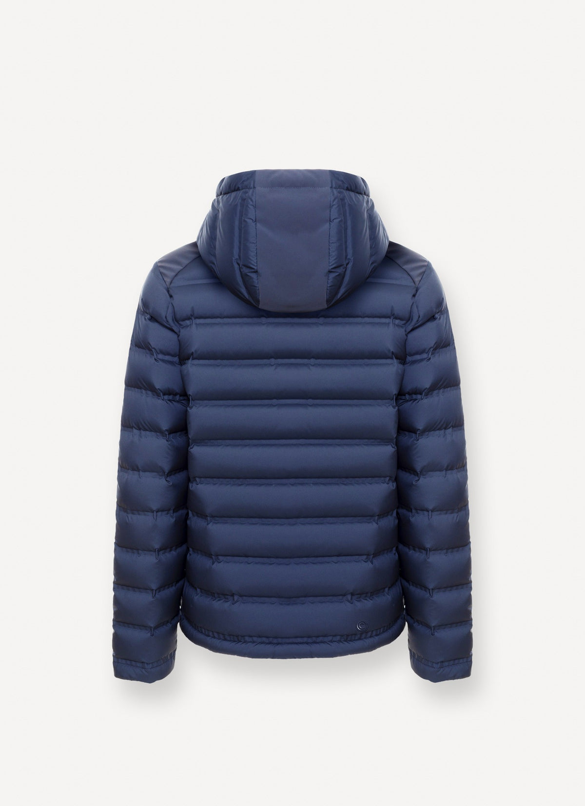 Piumino senza cuciture con tasche stretch 120000004ZL 68 COLMAR 