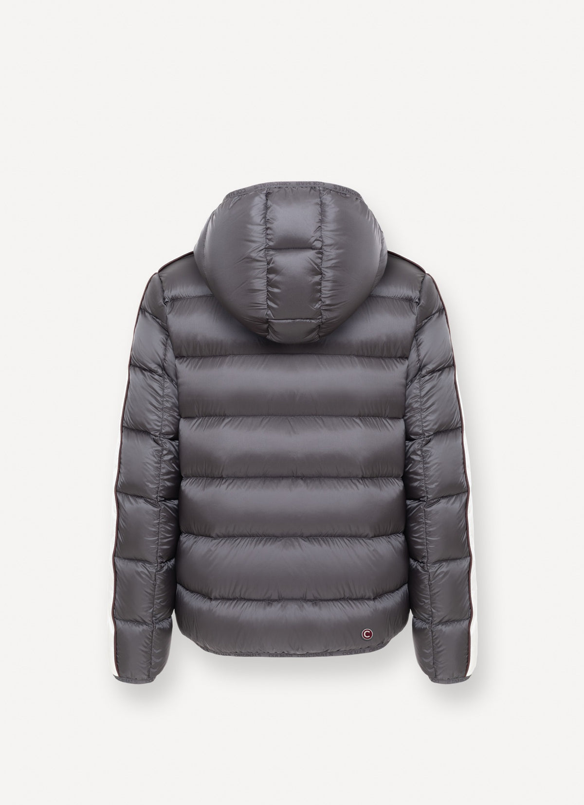 Piumino Heritage con cappuccio 120000223JQ 378 COLMAR 