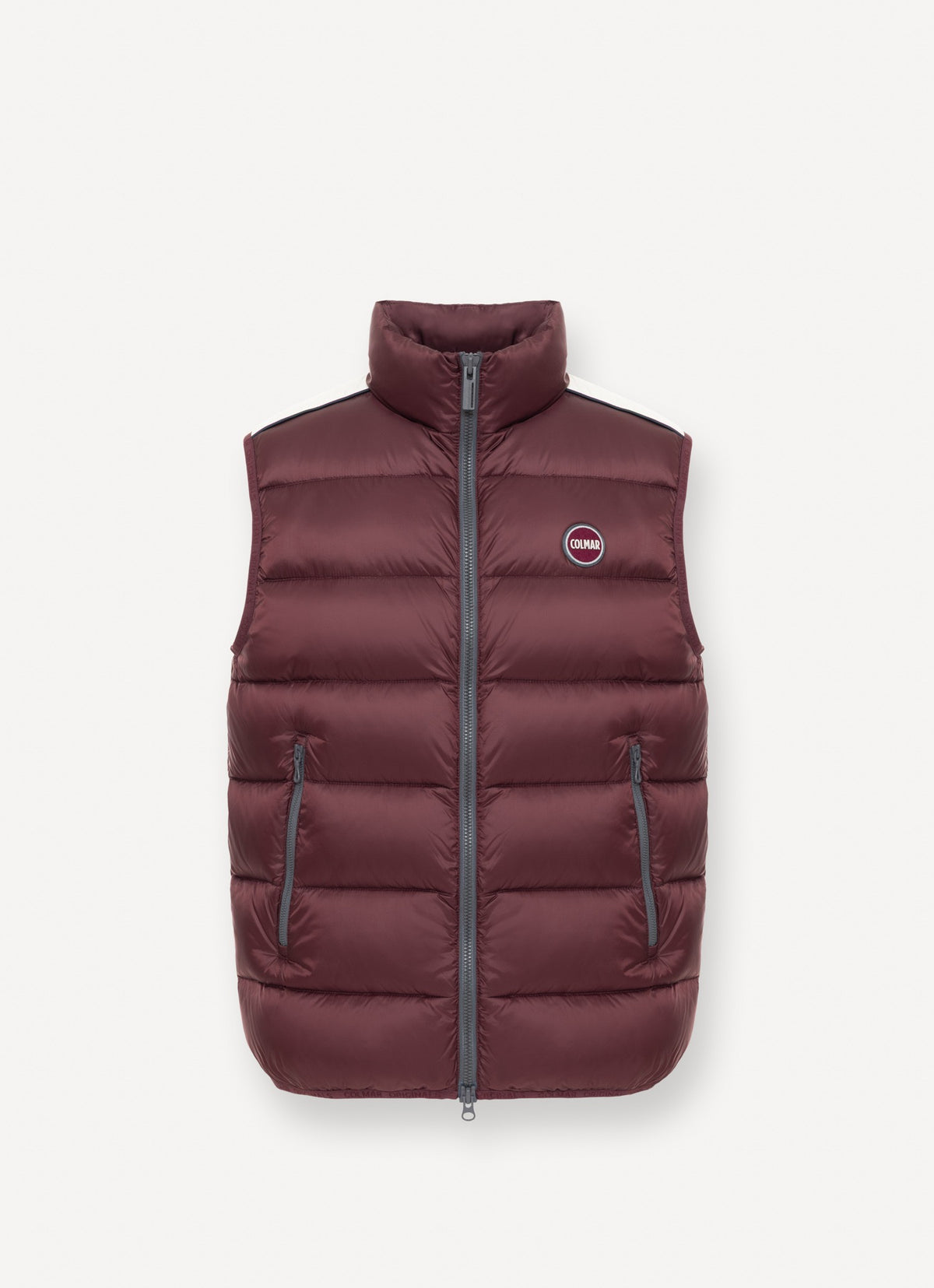 Gilet Heritage 120000253JQ 257 COLMAR 