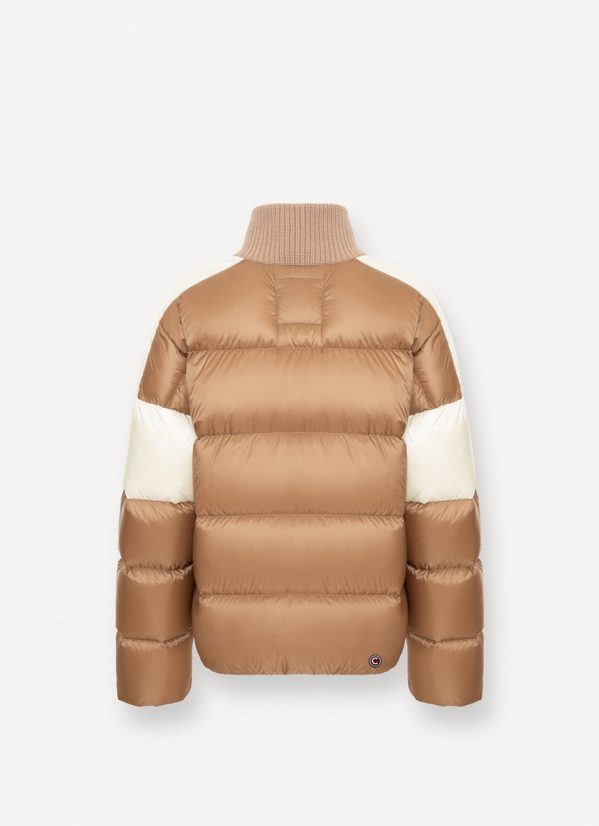 Piumino Heritage puffy 220000243JQ 636 COLMAR 