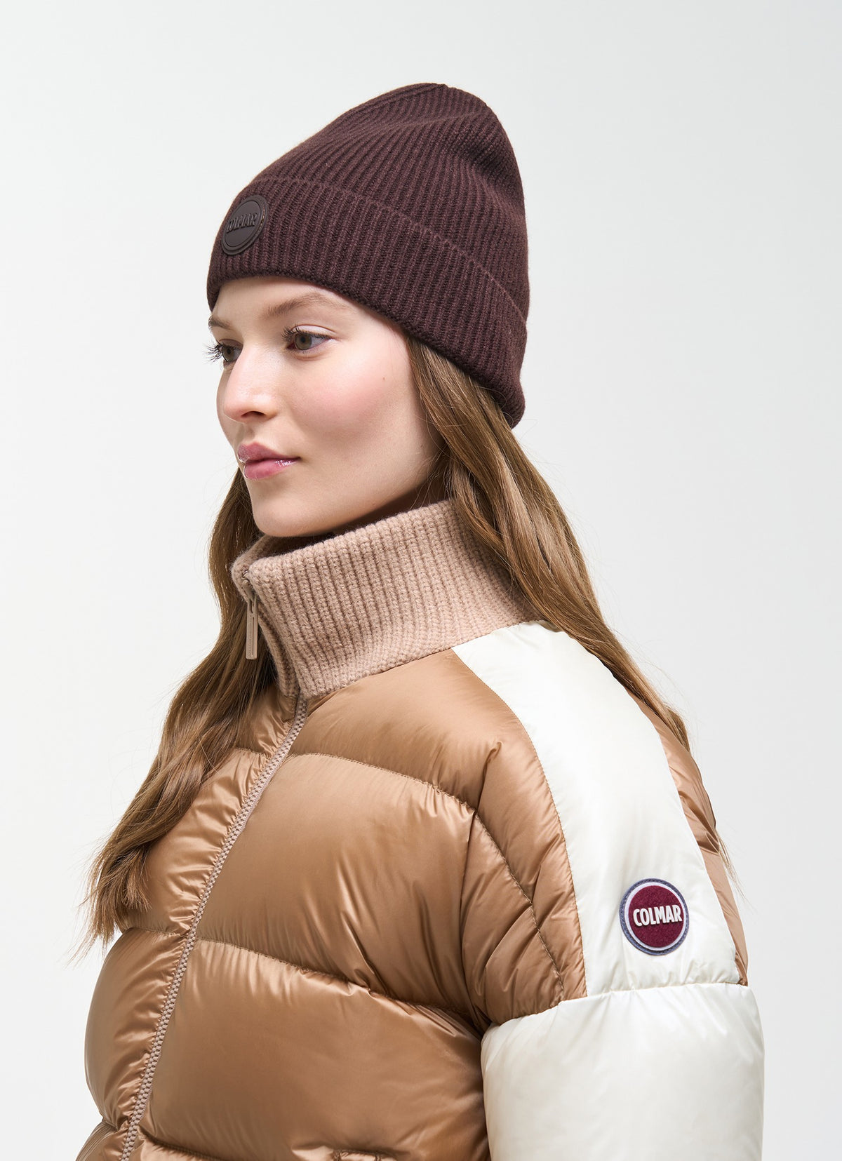 Piumino Heritage puffy 220000243JQ 636 COLMAR 