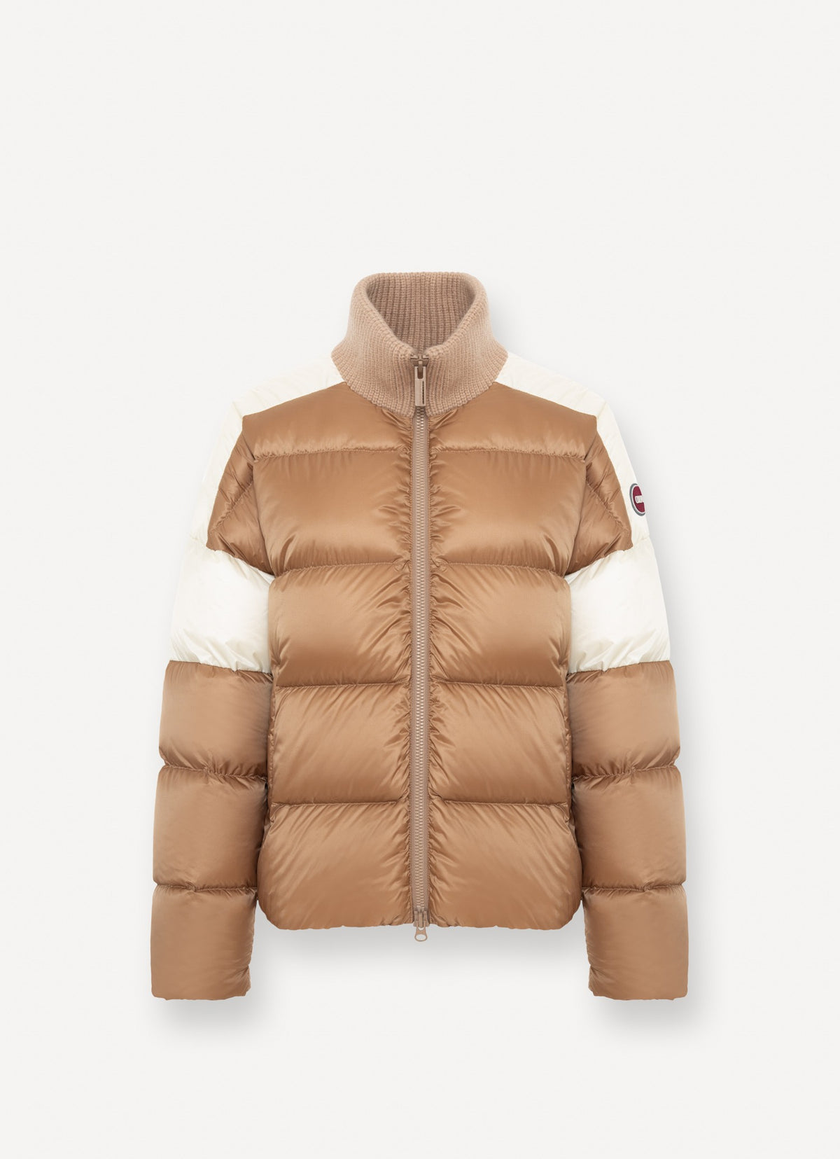Piumino Heritage puffy 220000243JQ 636 COLMAR 
