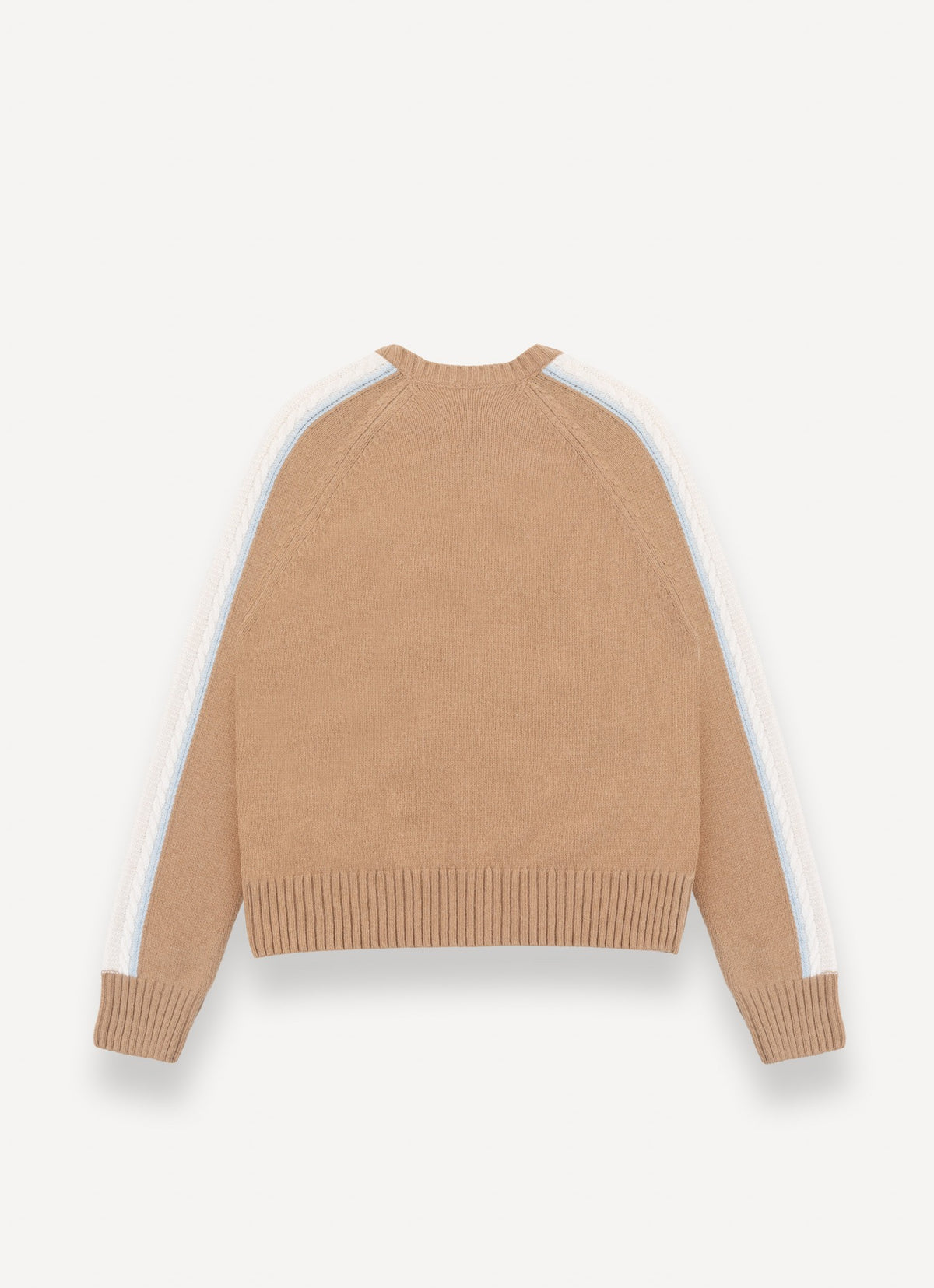 Pullover girocollo Heritage 430000113LW 945 COLMAR 