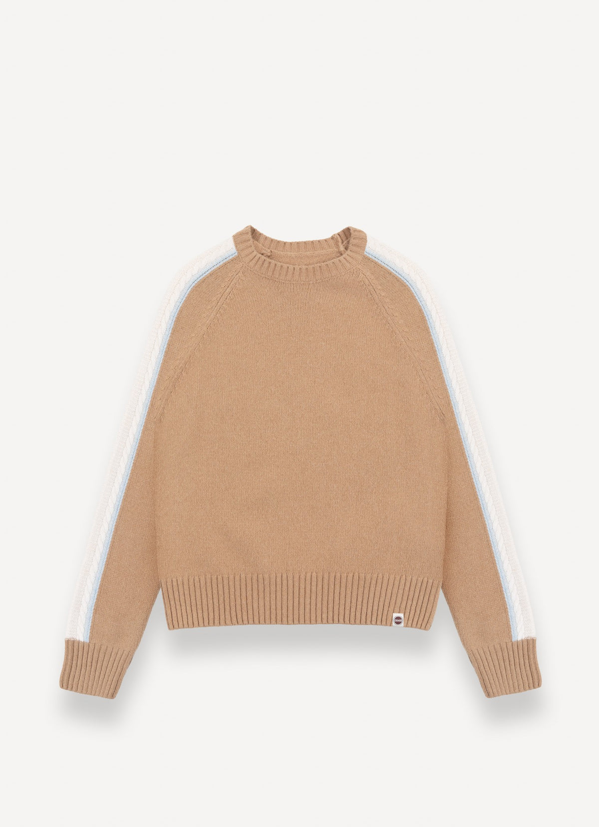 Pullover girocollo Heritage 430000113LW 945 COLMAR 