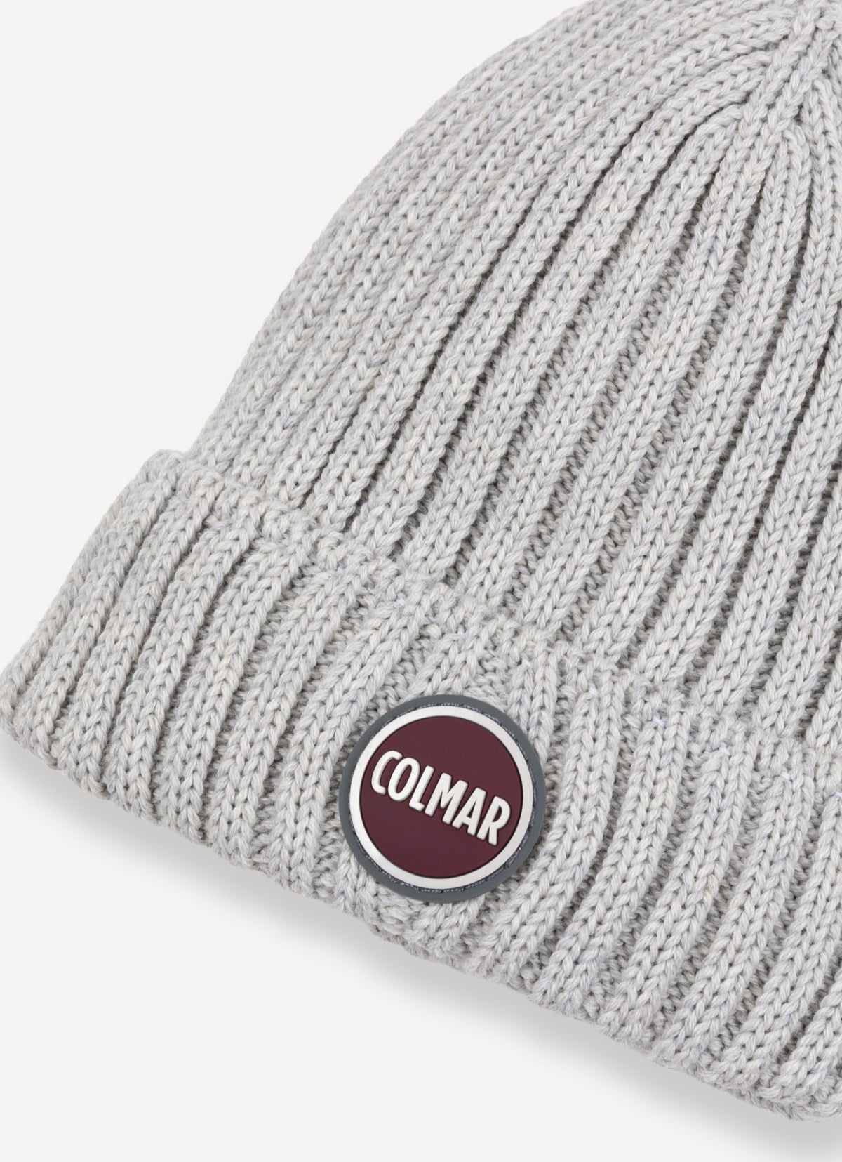 Cappello a coste con risvolto unisex 50000096N2YB 21 COLMAR 