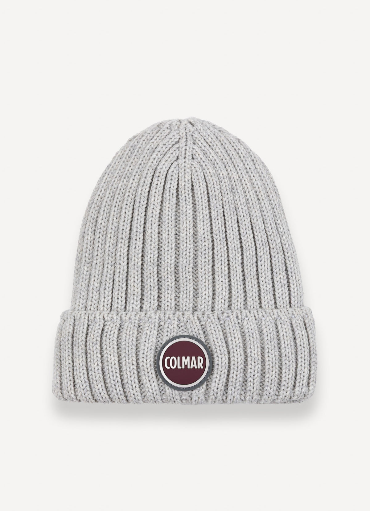 Cappello a coste con risvolto unisex 50000096N2YB 21 COLMAR 