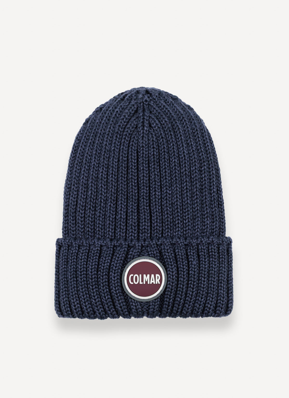 Cappello a coste con risvolto unisex 50000096N2YB 68 COLMAR 