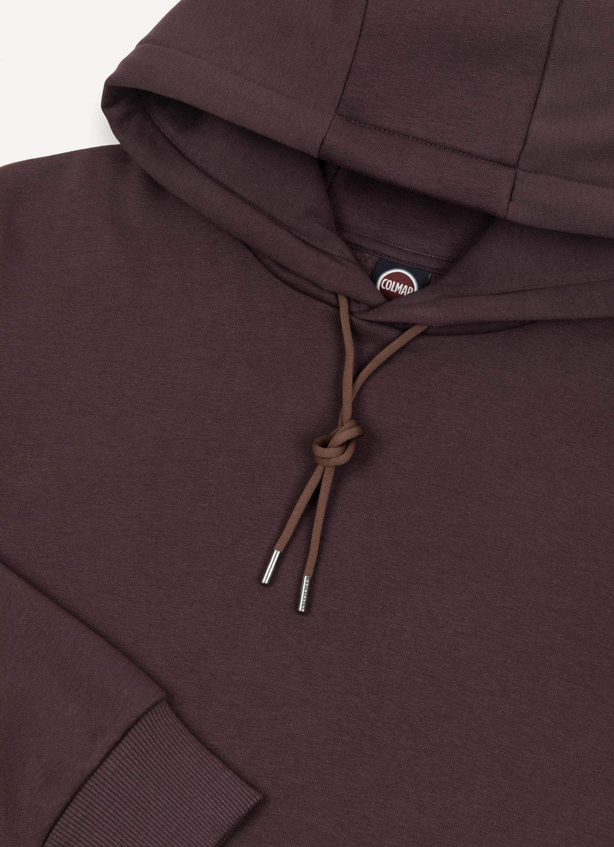 Felpa con cappuccio in cotone 620000021WX 790 COLMAR 