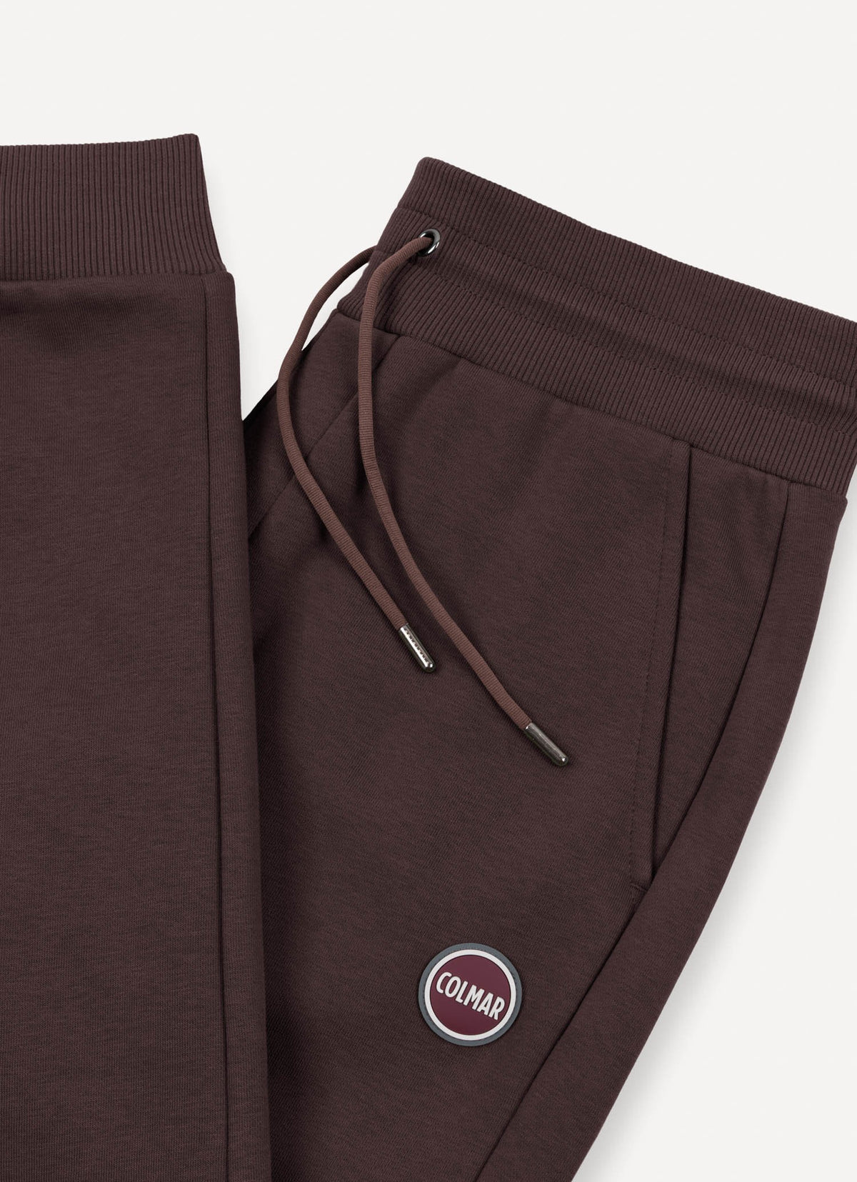 Pantaloni della tuta in cotone 620000051WX 790 COLMAR 