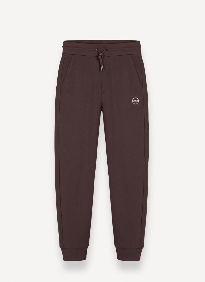 Pantaloni della tuta in cotone 620000051WX 790 COLMAR 