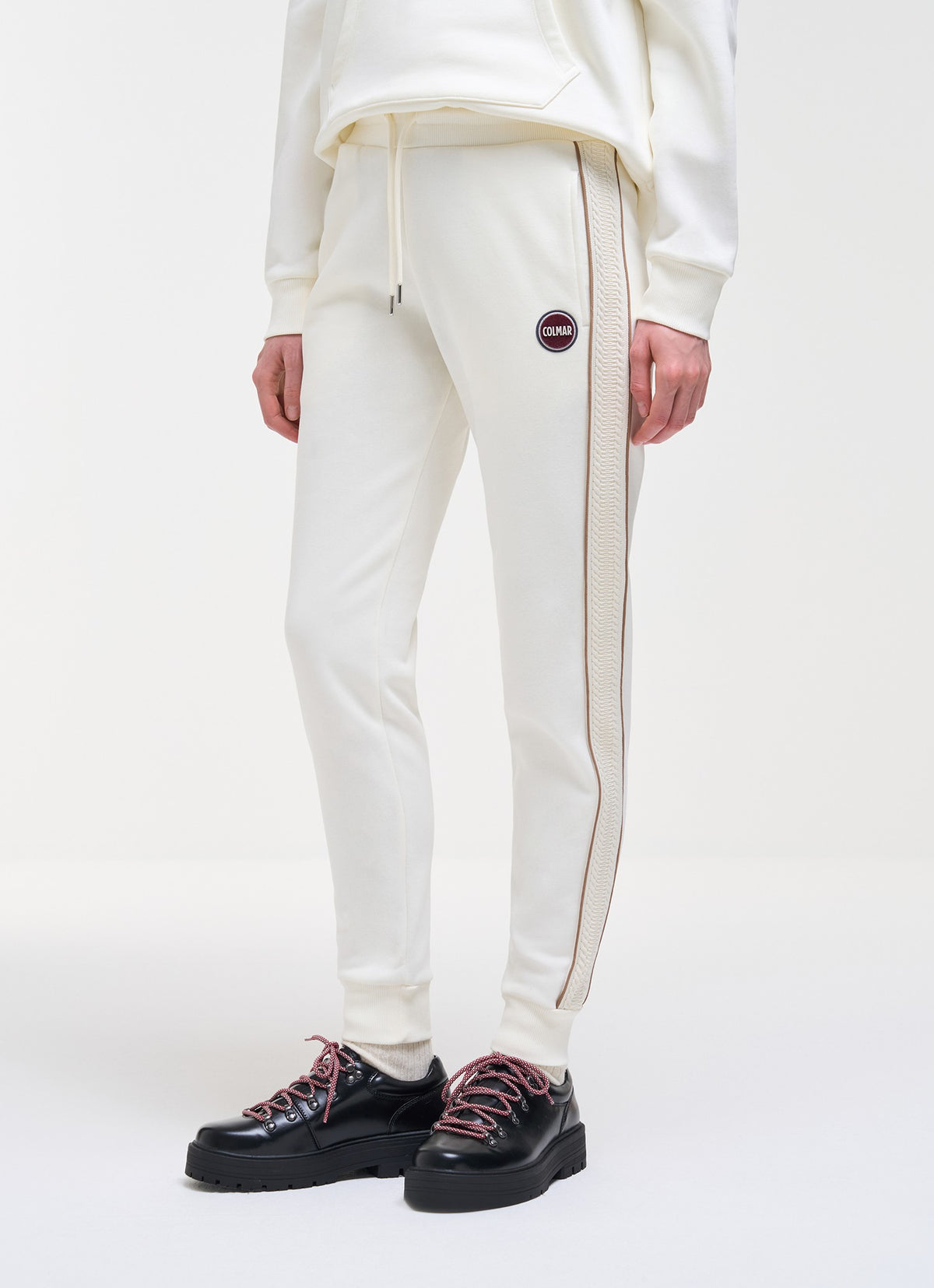 Pantaloni della tuta Heritage 920000263ZN 624 COLMAR 