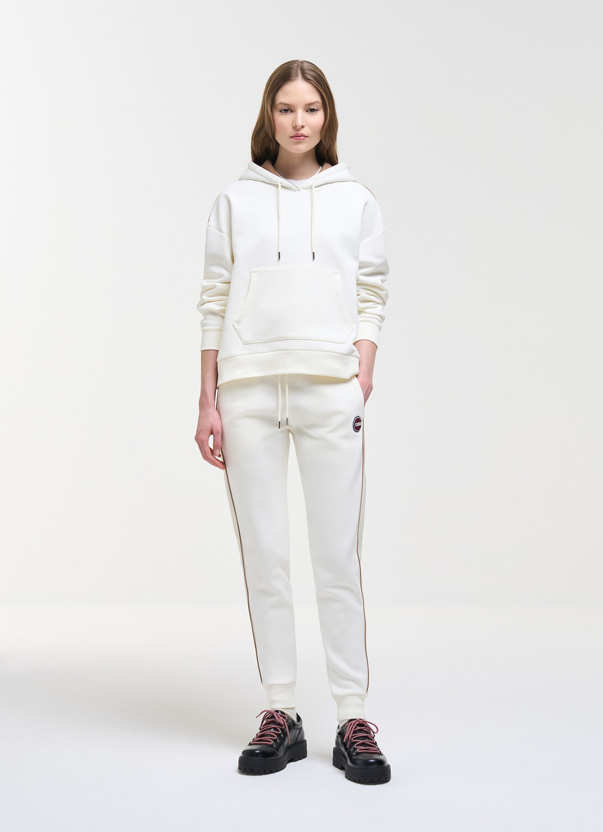 Pantaloni della tuta Heritage 920000263ZN 624 COLMAR 