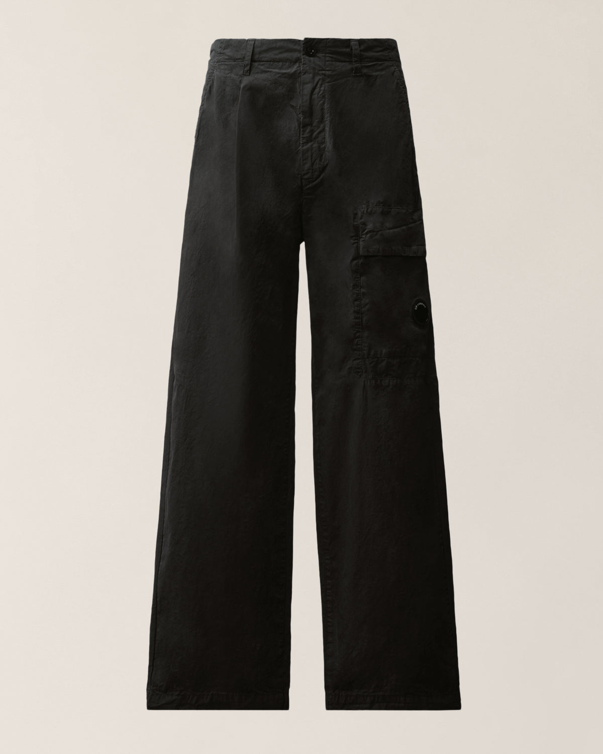 Micro-Reps Boxy Pleats Cargo Pants 21CMPA111A 985 C.P. COMPANY 