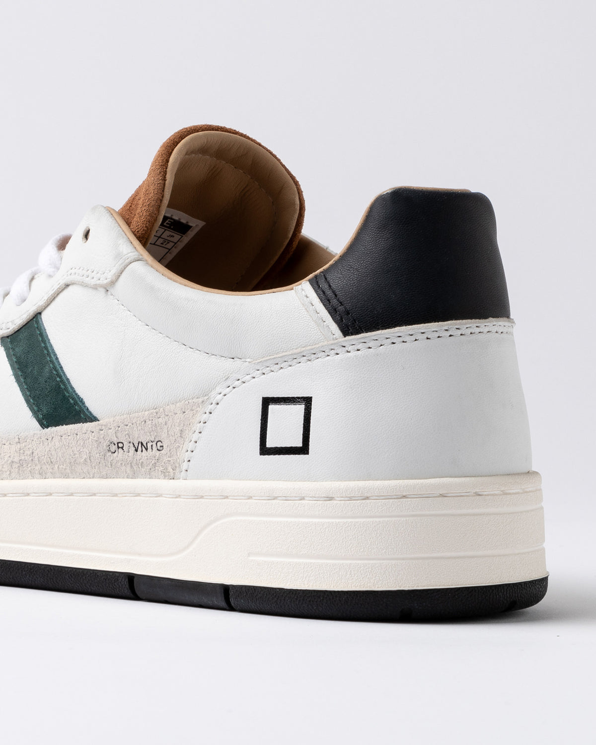 Court 2.0 vintage M451C2VN WI D.A.T.E. 
